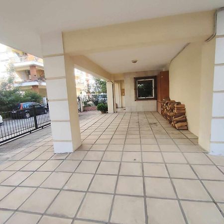 Incognito Apartment เทสซาโลนิกิ ภายนอก รูปภาพ